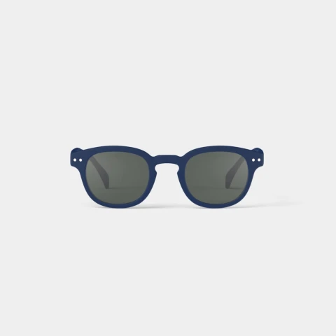 Okulary przeciwsłoneczne C  Navy Blue Izipizi
