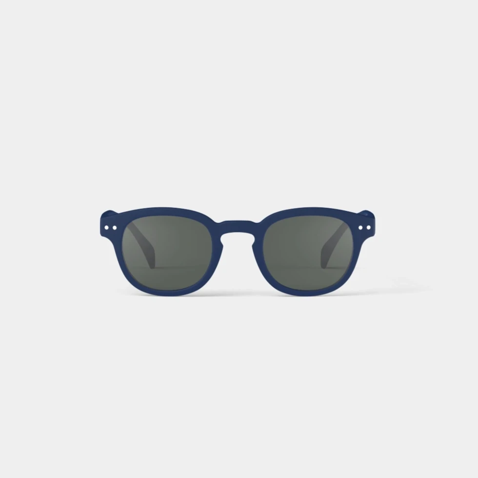 Okulary przeciwsłoneczne C  Navy Blue Izipizi