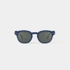 Okulary przeciwsłoneczne C  Navy Blue Izipizi