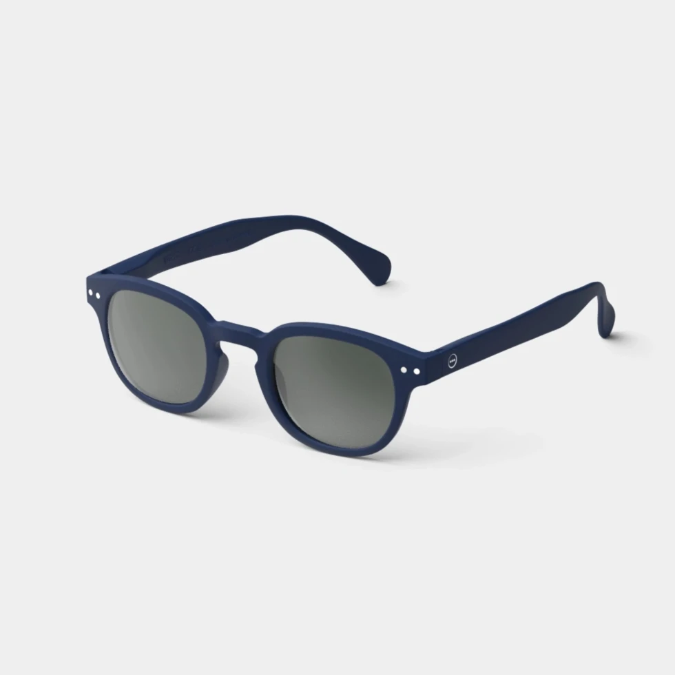 Okulary przeciwsłoneczne C  Navy Blue Izipizi