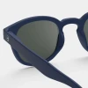 Okulary przeciwsłoneczne C  Navy Blue Izipizi