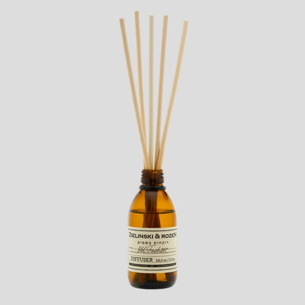 Dyfuzor zapachowy 212ml Old Fashion Zielinski & Rozen