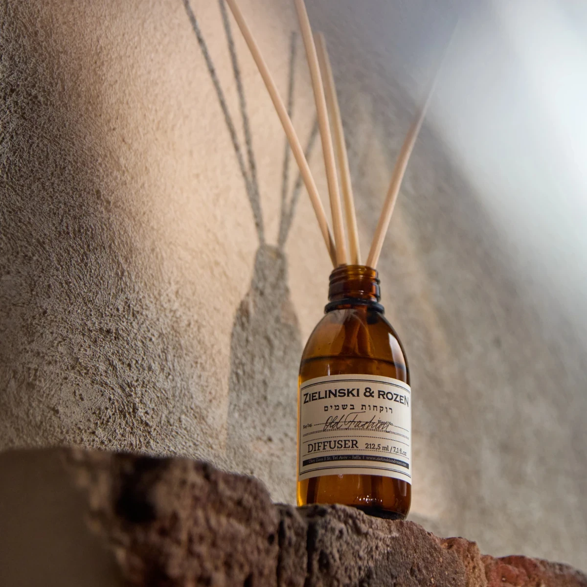 Dyfuzor zapachowy 212ml Old Fashion Zielinski & Rozen