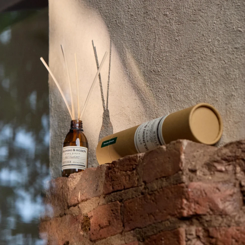 Dyfuzor zapachowy 212ml Old Fashion Zielinski & Rozen
