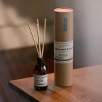 Dyfuzor zapachowy 212ml Black Vanilla Zielinski & Rozen