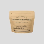 Sól do kąpieli 250g Orange & Jasmine Zielinski & Rozen