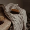 Ręcznik Aura 70x140 Fog take a NAP