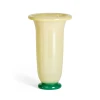 Wazon Empire Vase Large Sand HAY