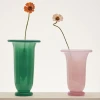 Wazon Empire Vase Large Green HAY