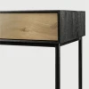 Nowoczesne biurko dębowe Blackbird Ethnicraft