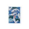 Planer 2026 A5 Japan/ Blue Birds Mark's Europe