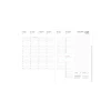 Planer 2026 A5 Storage.it / Yellow Mark's Europe