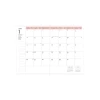 Planer 2026 B6 Mountain / Mountain Green Mark's Europe