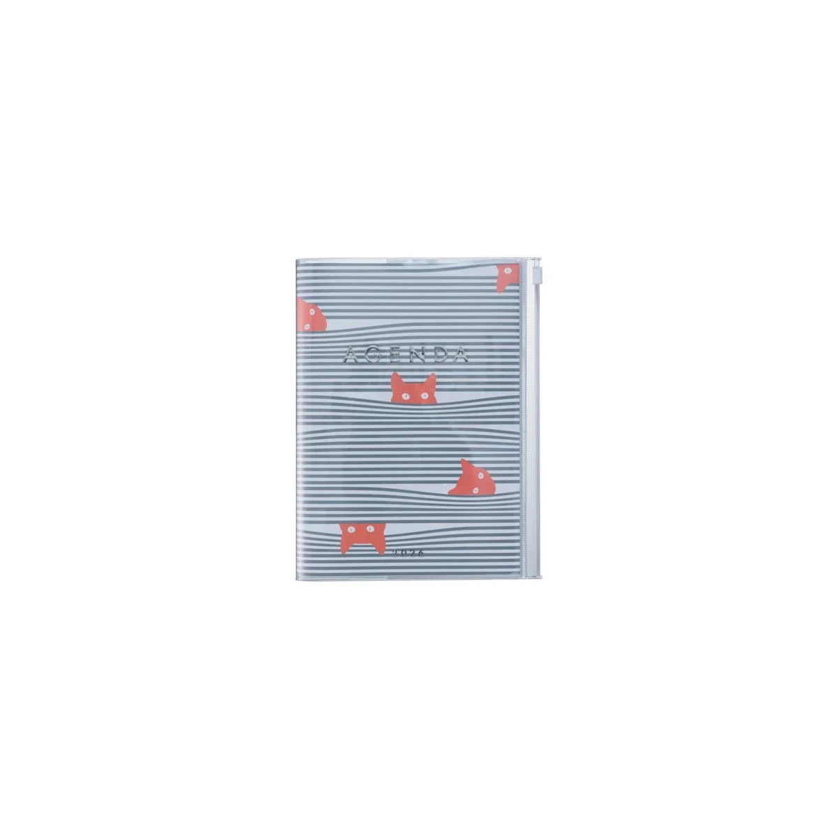 Planer 2026 B6 Cats / Gray Mark's Europe