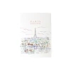 Dziennik Paris City/ L'après-midi Mark's Europe