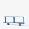 Regał Archivo JH43 Sky Blue &Tradition