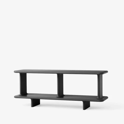 Regał Archivo JH43 Black Grey &Tradition
