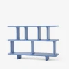 Regał Archivo JH44 Sky Blue &Tradition