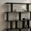 Regał Archivo JH45 Black Grey &Tradition