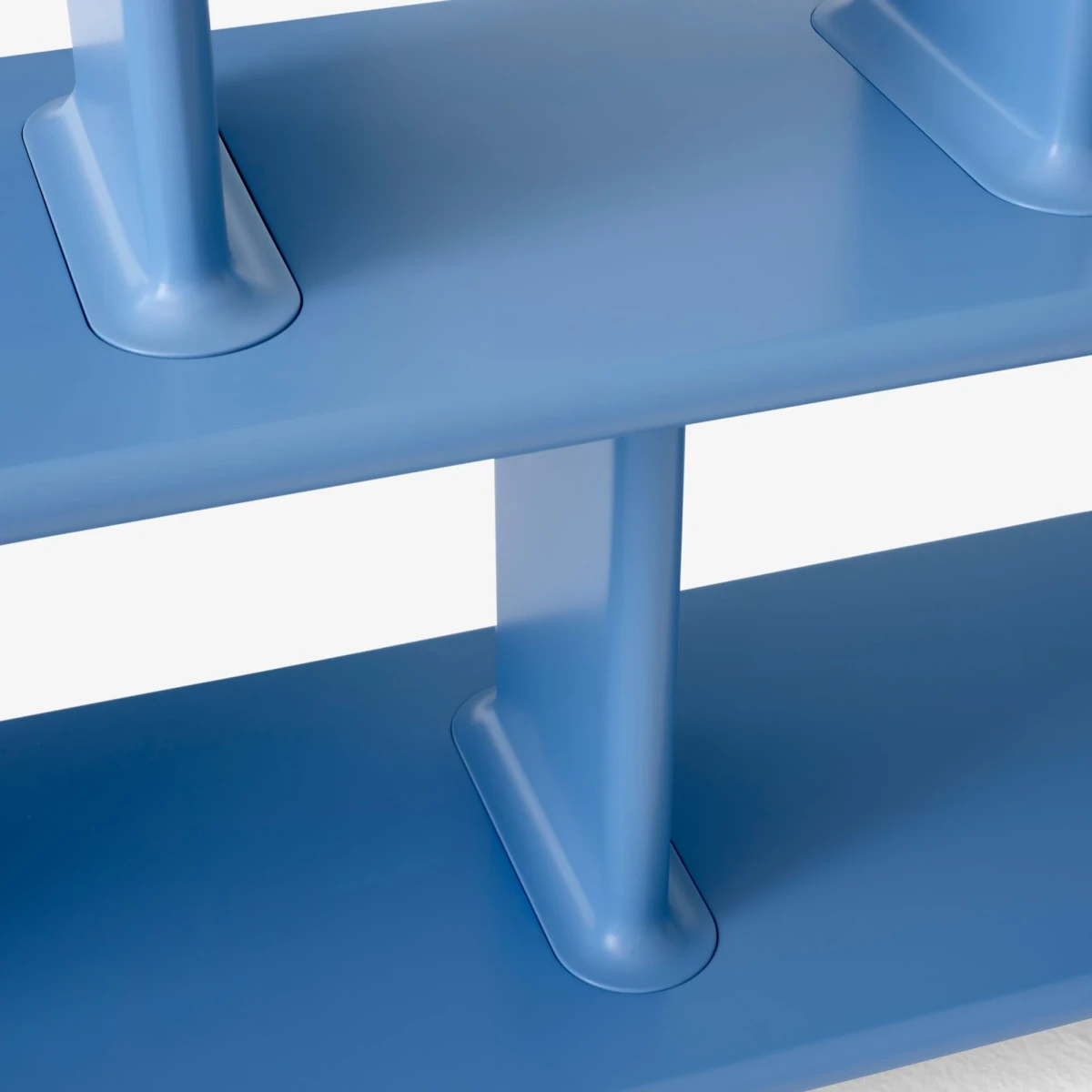 Regał Archivo JH45 Sky Blue &Tradition