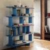 Regał Archivo JH45 Sky Blue &Tradition
