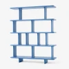 Regał Archivo JH45 Sky Blue &Tradition