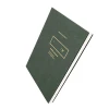 Planner Recycled Paper Goods