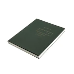 Planner Recycled Paper Goods