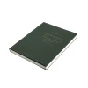 Planner Recycled Paper Goods