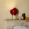 Lampa stołowa Topan VP13 Vermilion Red &Tradition
