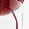 Lampa stołowa Topan VP13 Vermilion Red &Tradition