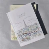 Dziennik Paris City/ L'après-midi Mark's Europe