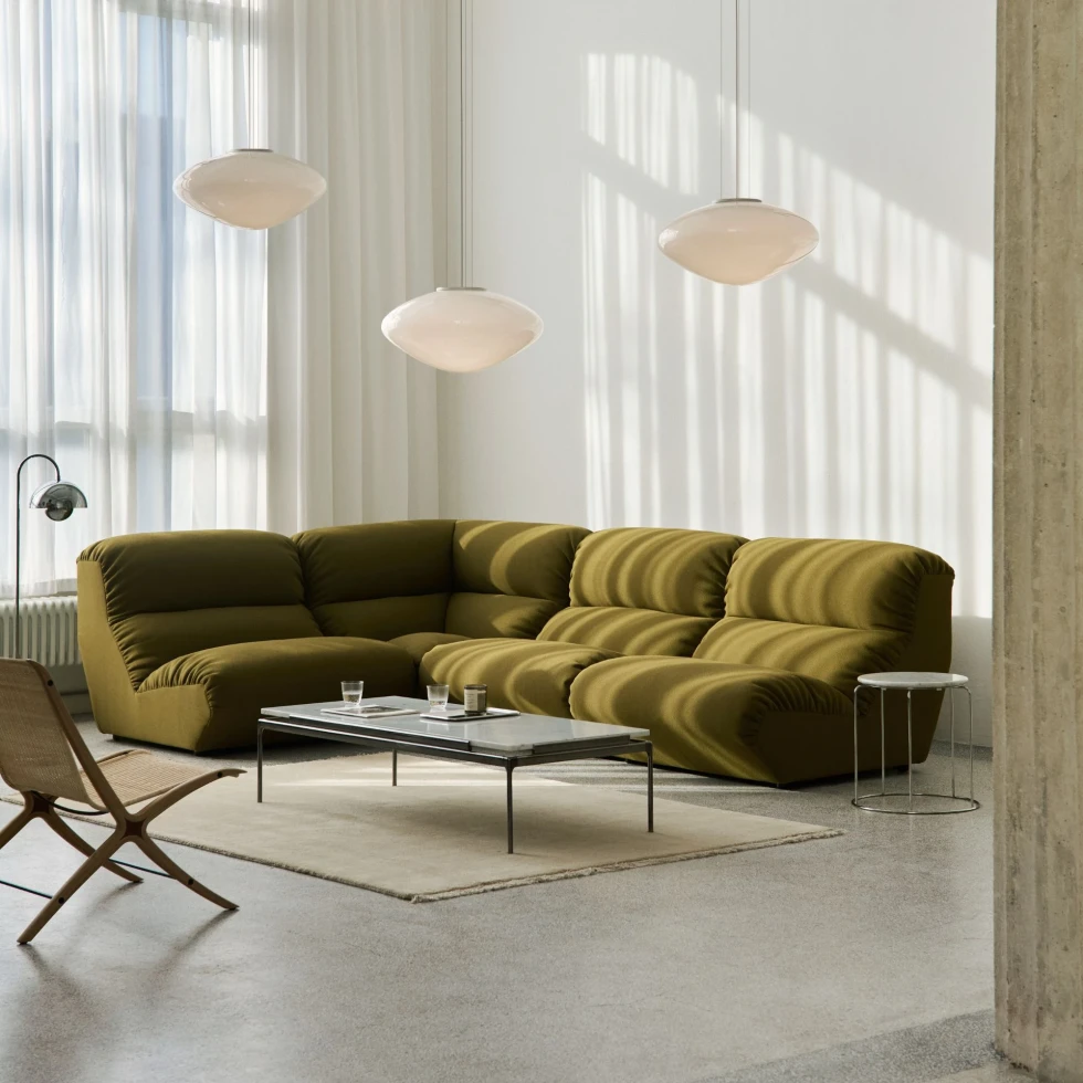 Lampa wisząca Mist AP20 &Tradition