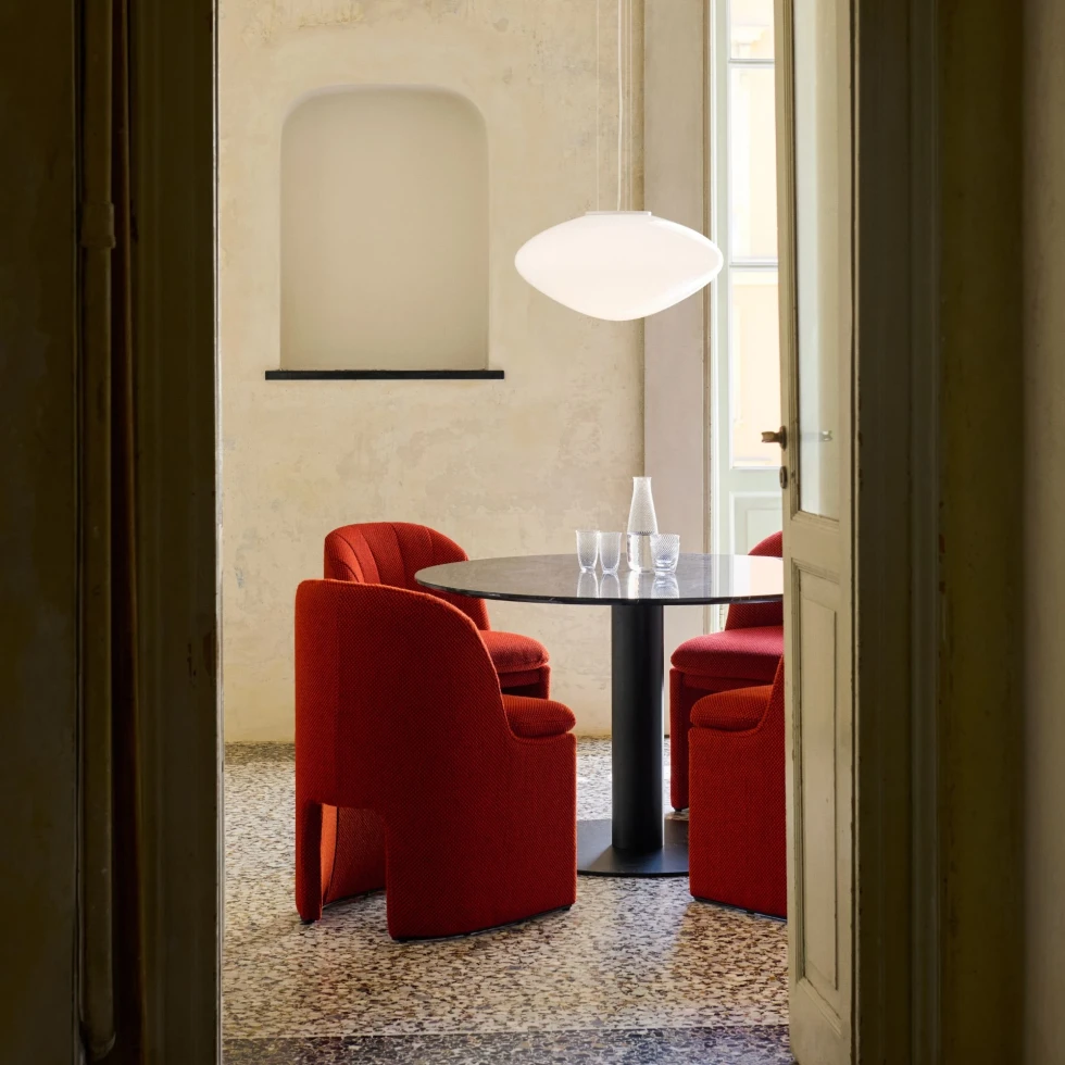 Lampa wisząca Mist AP20 &Tradition