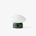 Lampa przenośna Mist AP21 Guatemala Verde &Tradition