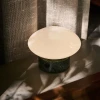 Lampa przenośna Mist AP21 Guatemala Verde &Tradition