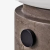 Lampa przenośna Mist AP21 Grigio Caldo &Tradition