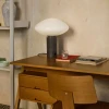 Lampa stołowa Mist AP17 Grigio Caldo &Tradition