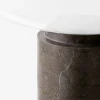 Lampa stołowa Mist AP17 Grigio Caldo &Tradition