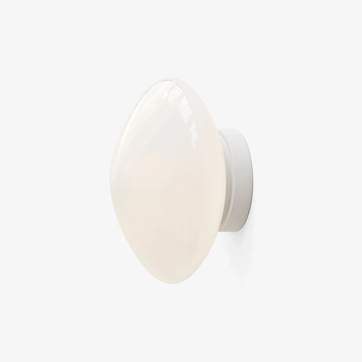 Lampa ścienna Mist AP22 &Tradition