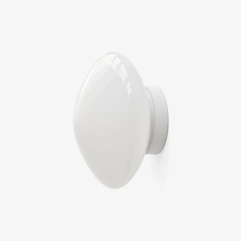 Lampa ścienna Mist AP22 &Tradition