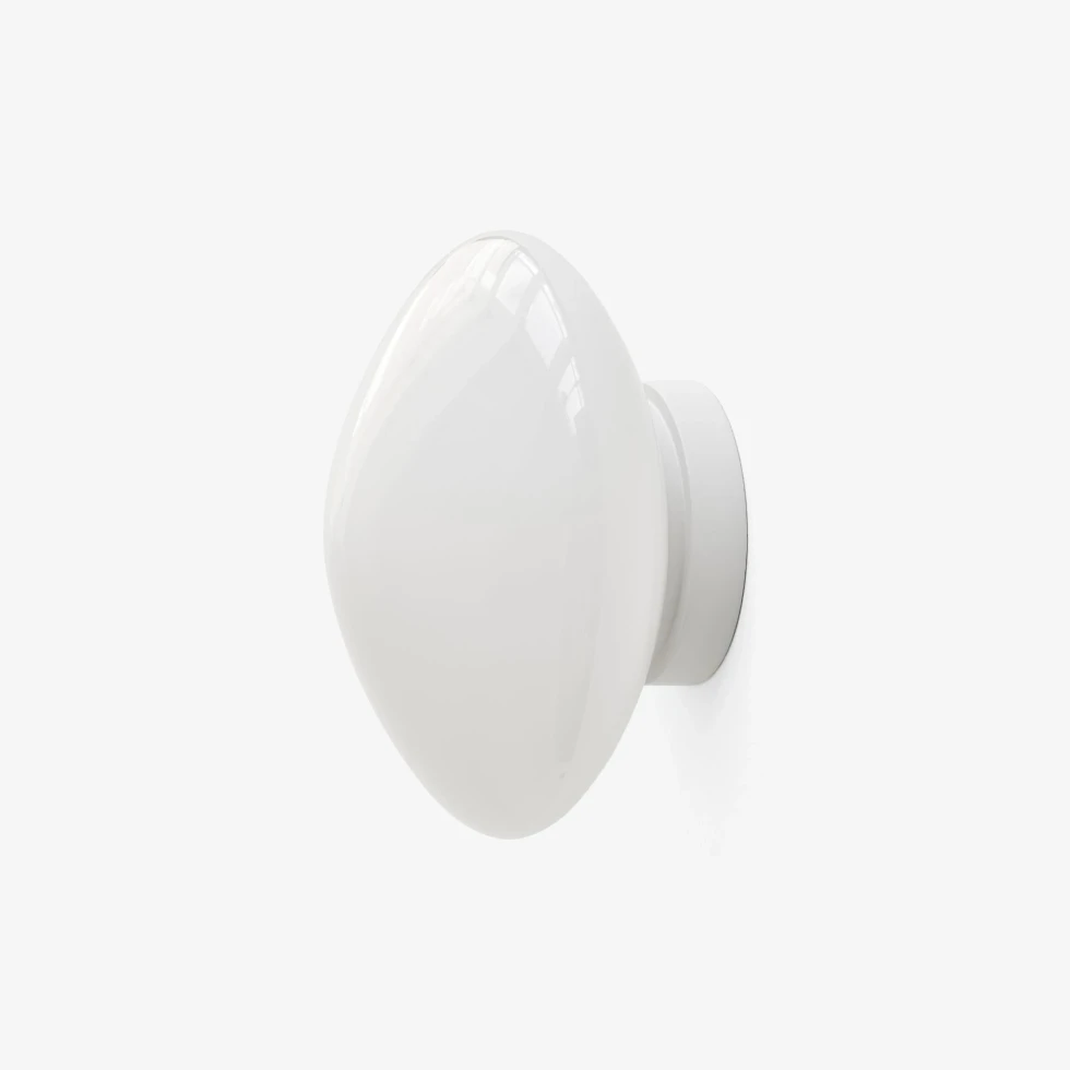 Lampa ścienna Mist AP22 &Tradition
