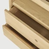Komoda Spindle dębowa Ethnicraft