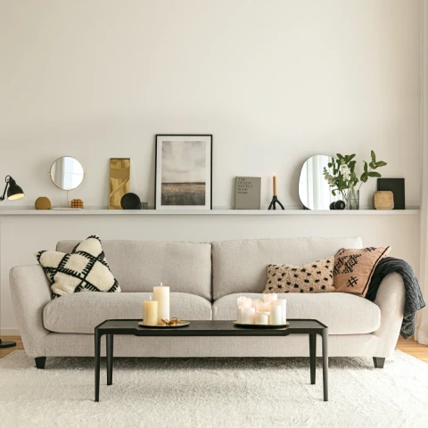 Sofa Viktoria Sits