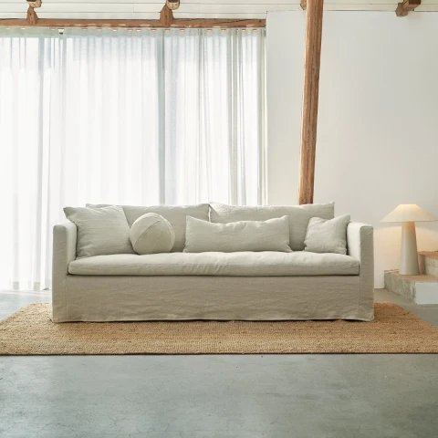 Komfortowa sofa Lill Sits