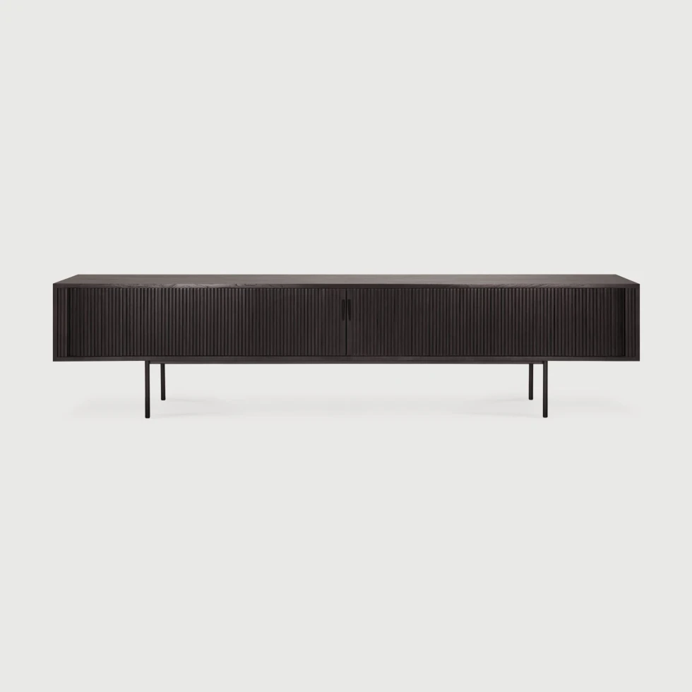 Komoda Roller Max TV 242cm Ethnicraft