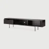 Komoda Roller Max TV 242cm Ethnicraft