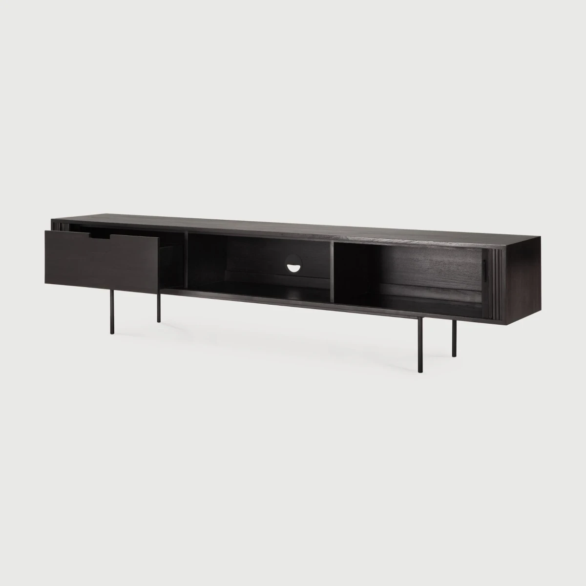 Komoda Roller Max TV 242cm Ethnicraft
