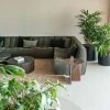 Moduł narożny sofa N701 Moss Eco Ethnicraft