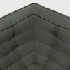 Moduł narożny sofa N701 Moss Eco Ethnicraft